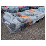 (1) Electric Tricycle ET13 - BLACK