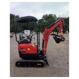 SDline SDEE22 Mini Excavator