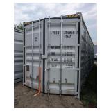 40 ft One Way Shipping Container Multi Door - YLEU2558587