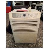 GoldStar Dehumidifier with Owner Manual