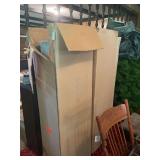 Rolls of Flooring and Carpet
