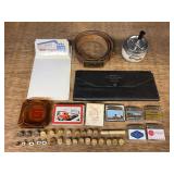Trucking Memorabilia