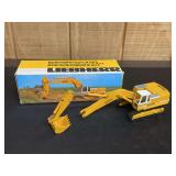 1/50 Liebherr 952 Excavator NIB Conrad
