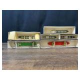 (6) Ship Models