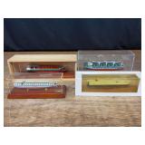 (4) Ship Models