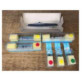 (7) Naval Models