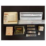 Trucking Memorabilia