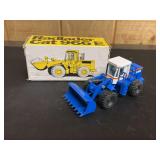 1/50 Caterpillar 966E Wheel Loader KWS NIB NZG