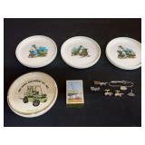 Construction Memorabilia