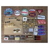 Trucking Memorabilia