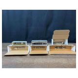 (6) Ship Models