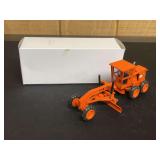 1/50 Caterpillar 12G Motor Grader Iowa NIB NZG
