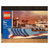 Maersk Sealand Lego Kit NIB