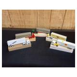 (5) 1/64 Semis NIB Winross