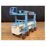 1/50 Peiner AG PPH30 Container Crane Gescha