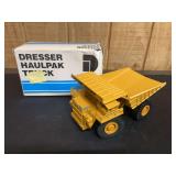 1/50 Dresser Haulpak Mining Truck Conrad