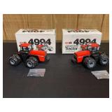 (2) 1/35 Case-IH 4994 NIB Conrad