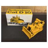 1/50 Caterpillar D10 Crawler NIB Conrad