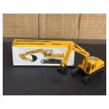 1/50 Sennebogen 526 Excavator NIB Conrad
