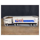Pillsbury Semi NIB NyLint