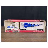 Pillsbury Semi NIB NyLint
