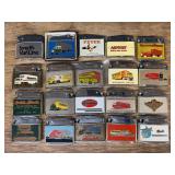 (20) Trucking Lighters