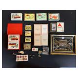 Trucking Memorabilia