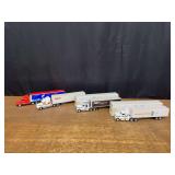 (4) 1/64 Semis