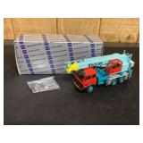 1/50 Krosche Truck Crane NIB Conrad