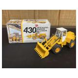1/35 JCB 430 Wheel Loader NIB NZG