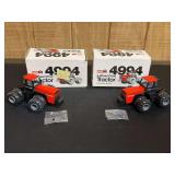 (2) 1/35 Case-IH 4994 NIB Conrad