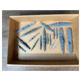 (17) Naval Ship Models