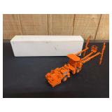 1/50 Tamrock Twin Boom Drill NIB Conrad