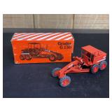 1/50 O&K G130 Motor Grader NIB NZG