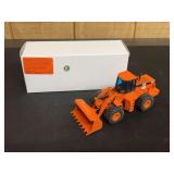 1/50 Caterpillar 966F Wheel Loader Iowa NIB NZG