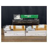 (3) 1/64 Semis NIB SC