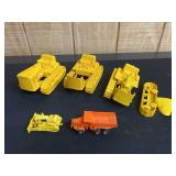 (5) Construction Equipment