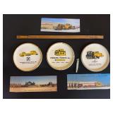 Construction Memorabilia