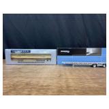(2) 1/53 Semi Trailers NIB Tonkin