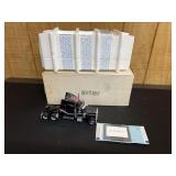 1/32 Peterbilt 379 Truck NIB Franklin Mint