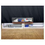(3) 1/64 Semis