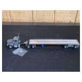 Flatbed Semi