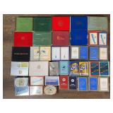 (32) Ship Playing Cards