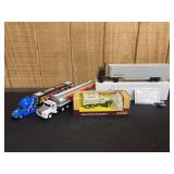 (4) Trucks
