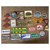 Trucking Memorabilia