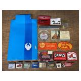 Trucking Memorabilia