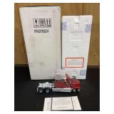 1/32 Mack CL 613 Truck NIB Franklin Mint