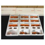(3) 1/64 TNT Semis NIB Winross