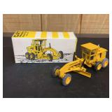 1/50 Caterpillar 12G Motor Grader NIB NZG