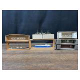 (7) Ship Models